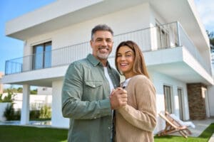 How to Get a Second Mortgage for a Rental Property