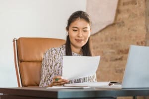FHA Streamline Refinance Worksheet