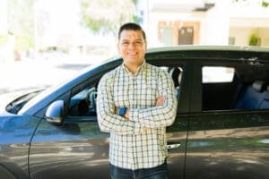 Bank Statement Loan for Uber, Lyft & Rideshare Drivers